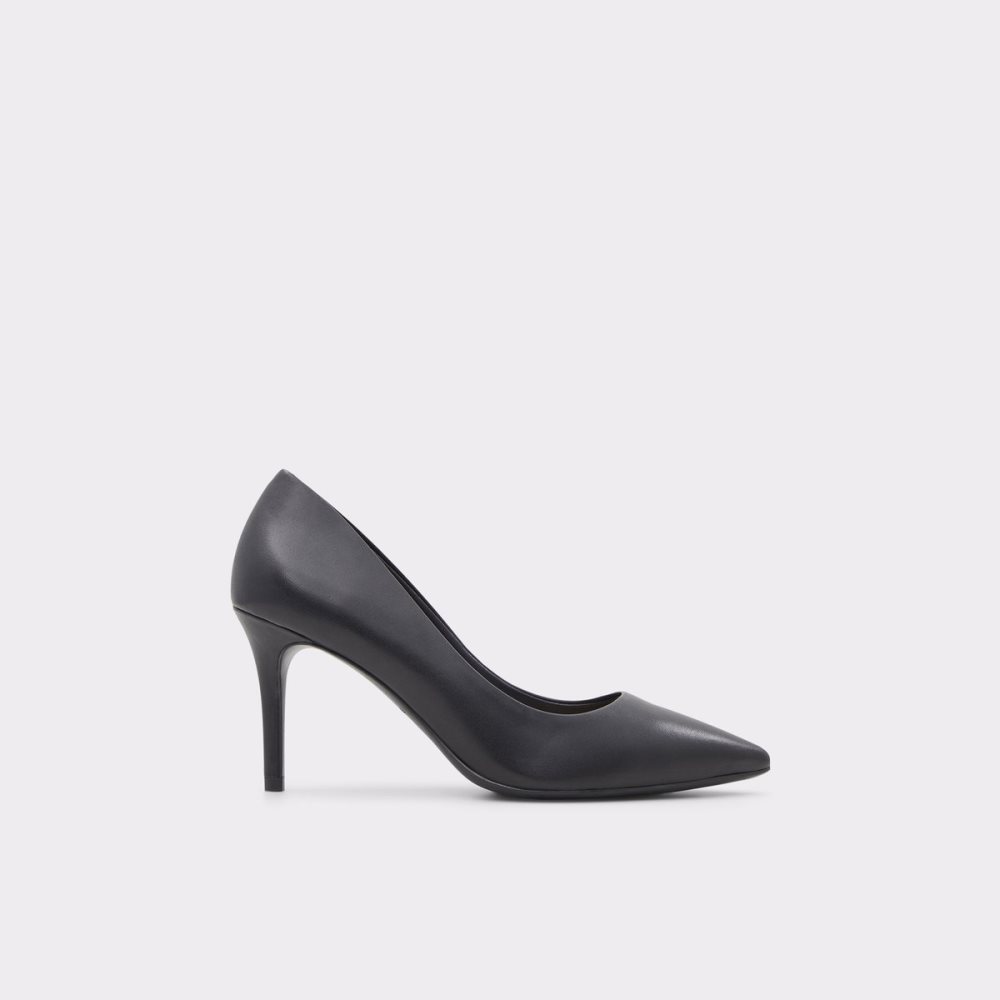 Talons Aldo Sereniti Pump - Stiletto Noir Femme | CREX-00052344