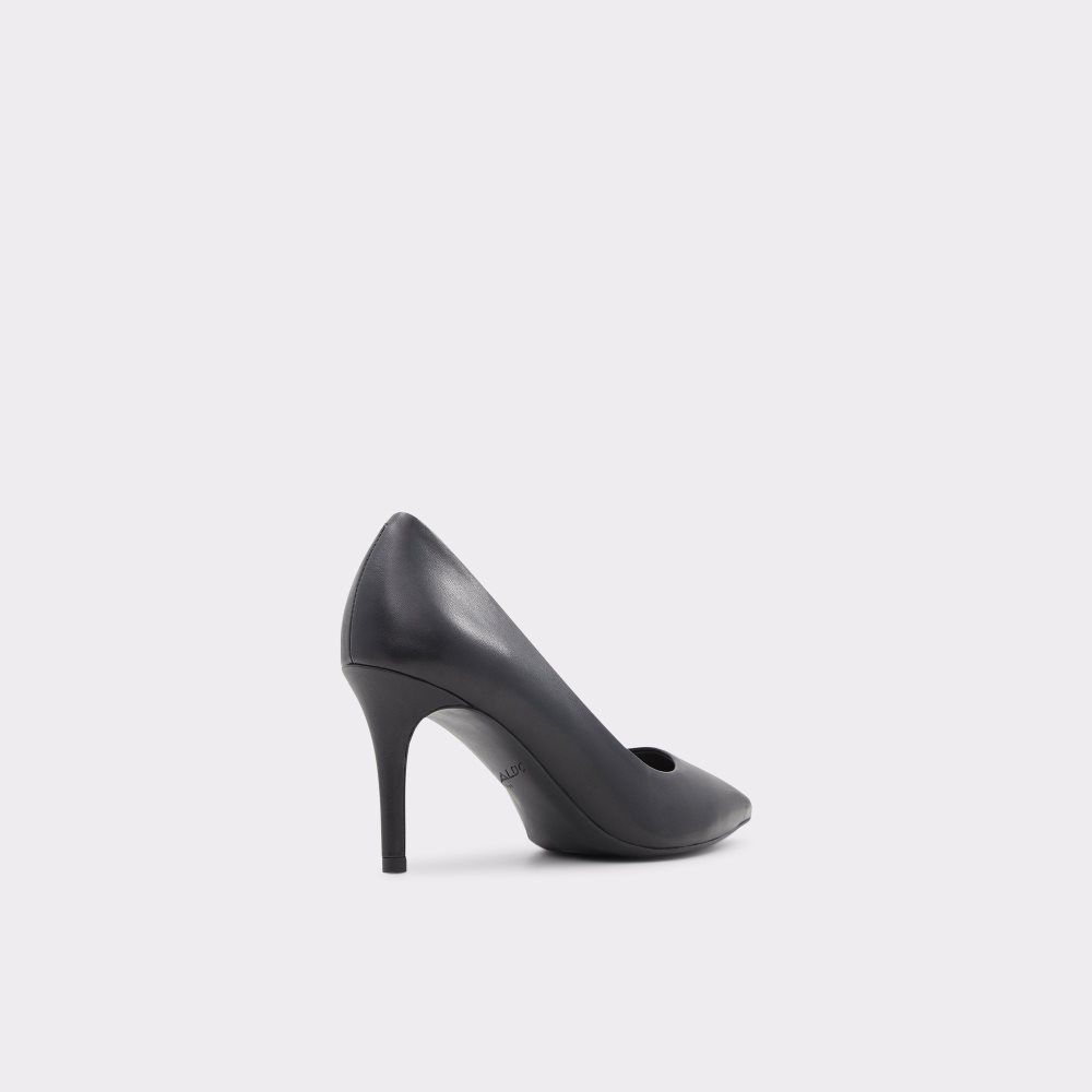 Talons Aldo Sereniti Pump - Stiletto Noir Femme | CREX-00052344