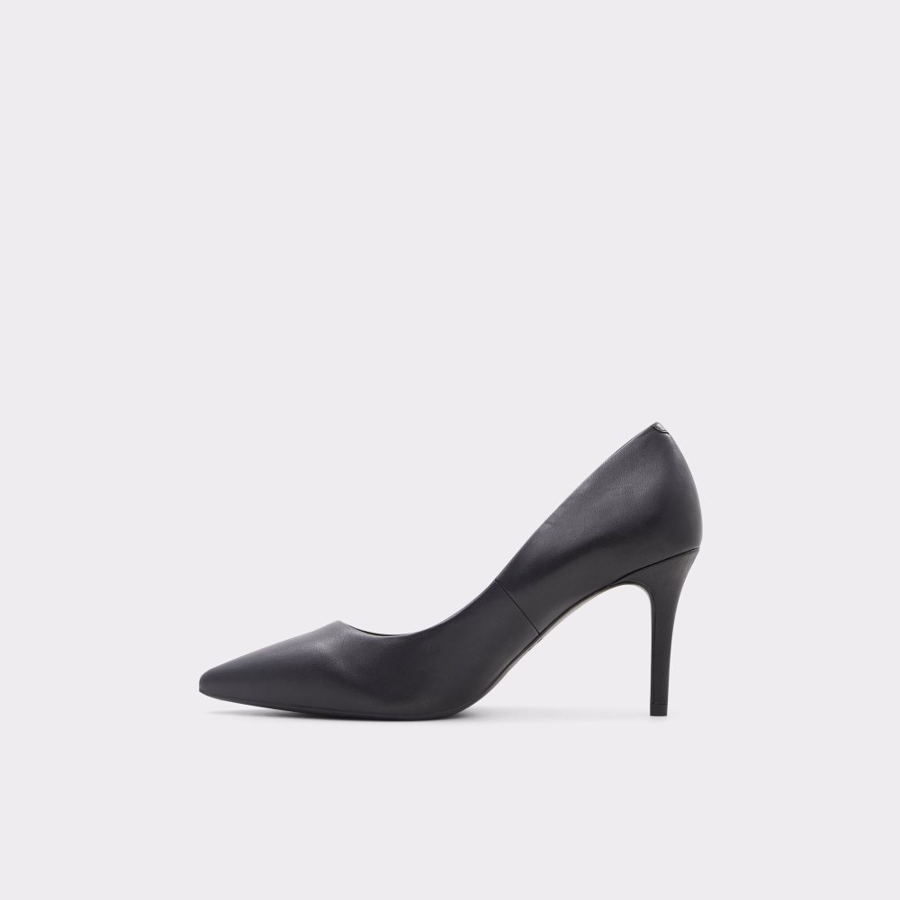 Talons Aldo Sereniti Pump - Stiletto Noir Femme | CREX-00052344