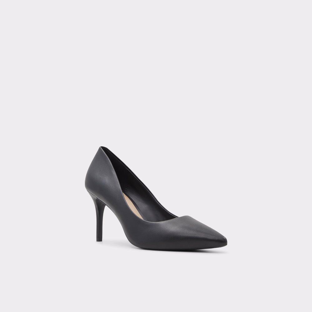 Talons Aldo Sereniti Pump - Stiletto Noir Femme | CREX-00052344