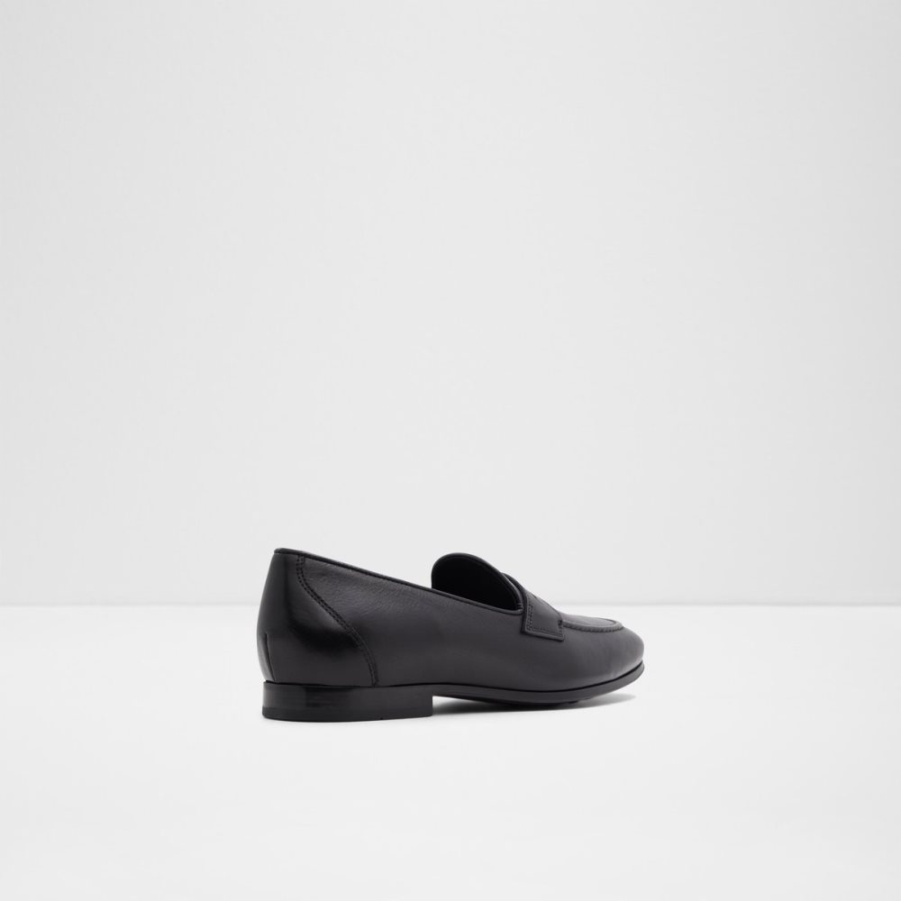 Loafers Aldo Zouk Noir Homme | INWY-90665594