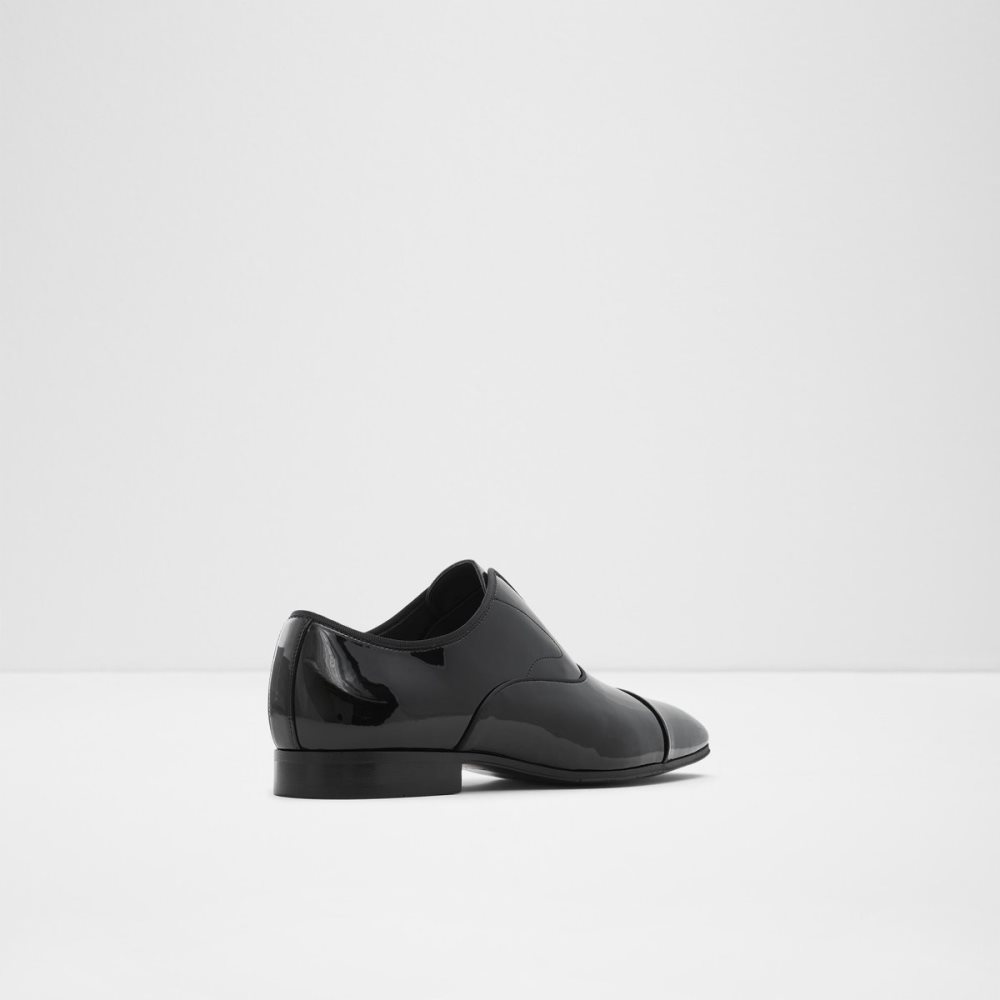 Loafers Aldo Bolivar Noir Homme | OCUE-03766516