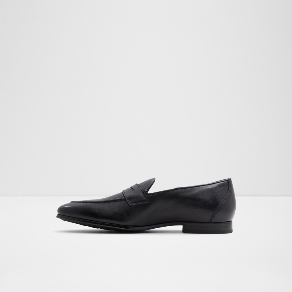 Loafers Aldo Zouk Noir Homme | INWY-90665594