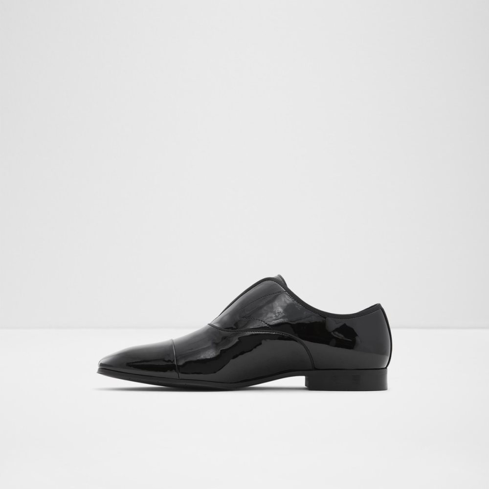 Loafers Aldo Bolivar Noir Homme | OCUE-03766516