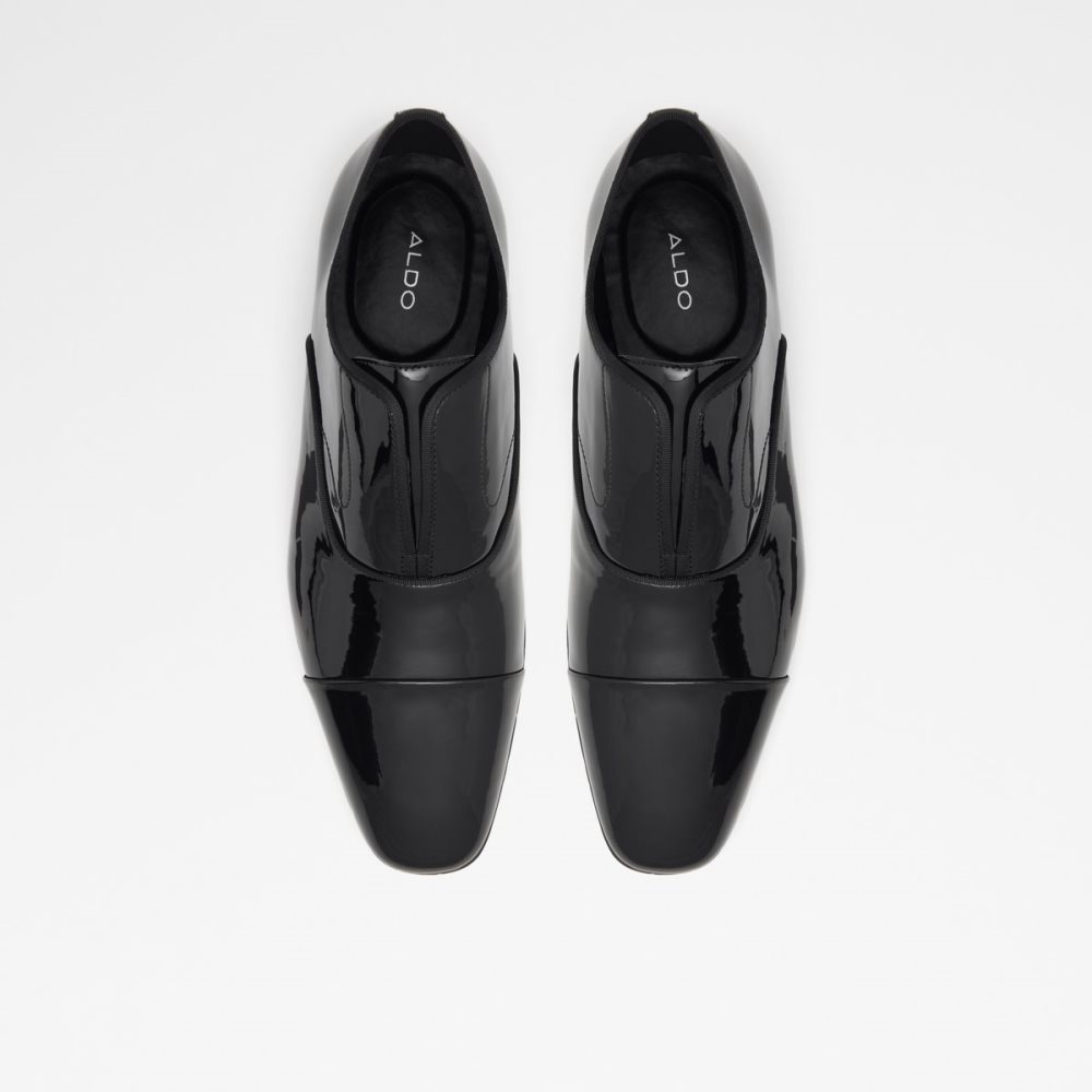 Loafers Aldo Bolivar Noir Homme | OCUE-03766516