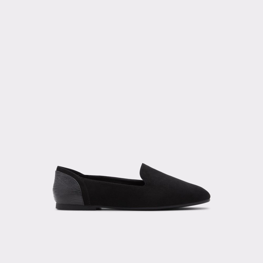 Mules Aldo Elbadanten Noir Femme | MOKX-10495366