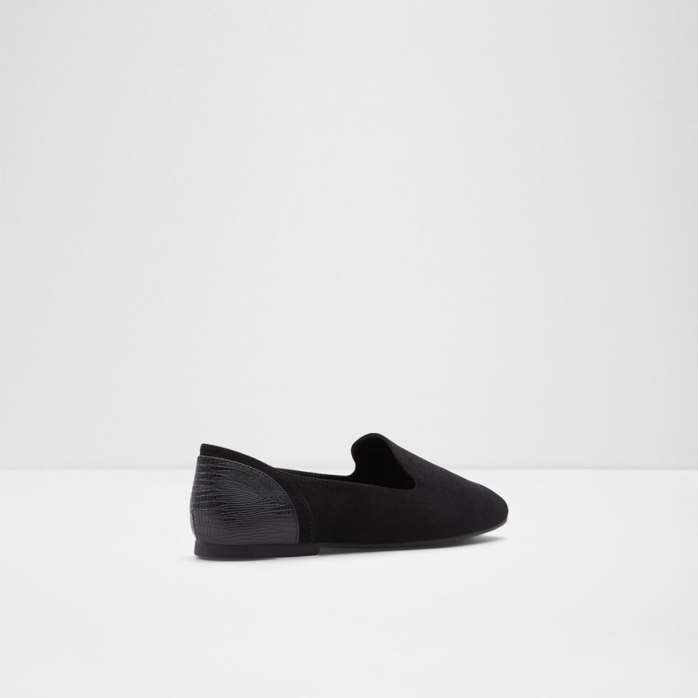 Mules Aldo Elbadanten Noir Femme | MOKX-10495366