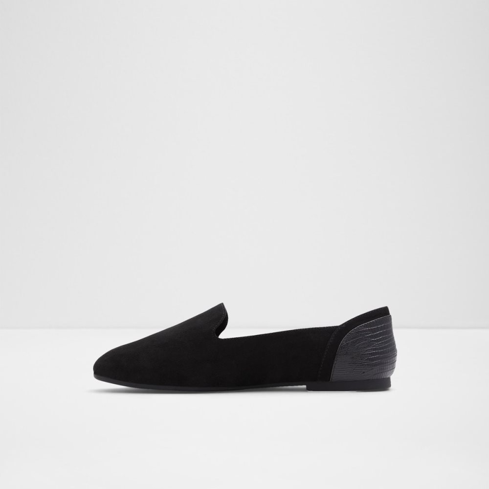 Mules Aldo Elbadanten Noir Femme | MOKX-10495366