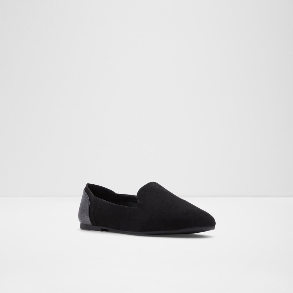 Mules Aldo Elbadanten Noir Femme | MOKX-10495366