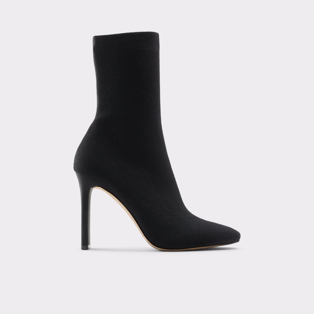 Bottines Aldo Delylah #name? Noir Femme | RSOG-41855921