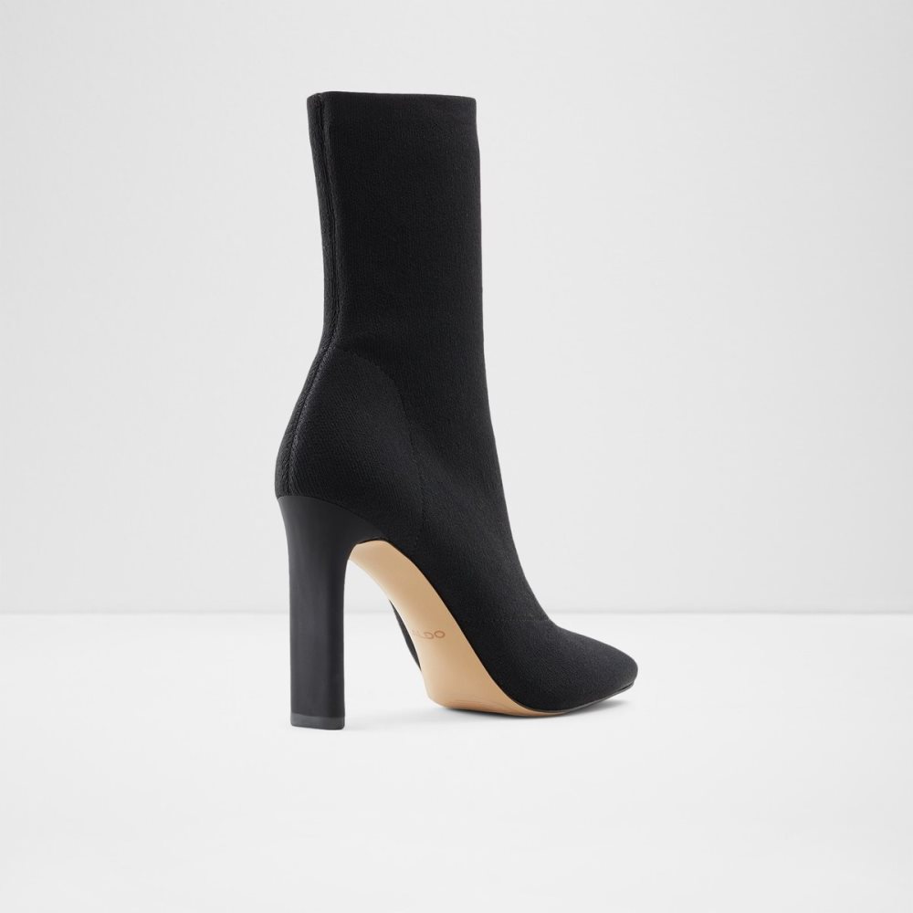 Bottines Aldo Delylah #name? Noir Femme | RSOG-41855921