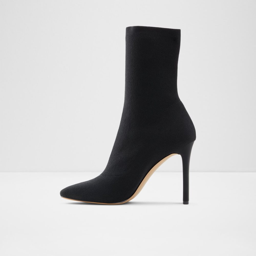 Bottines Aldo Delylah #name? Noir Femme | RSOG-41855921