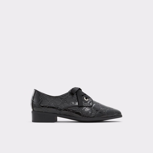 Ballerine Aldo Agwenna Noir Femme | YZNE-05262306