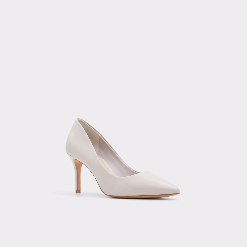 Talons Aldo Sereniti Pump - Stiletto Grise Femme | PVOR-69188185