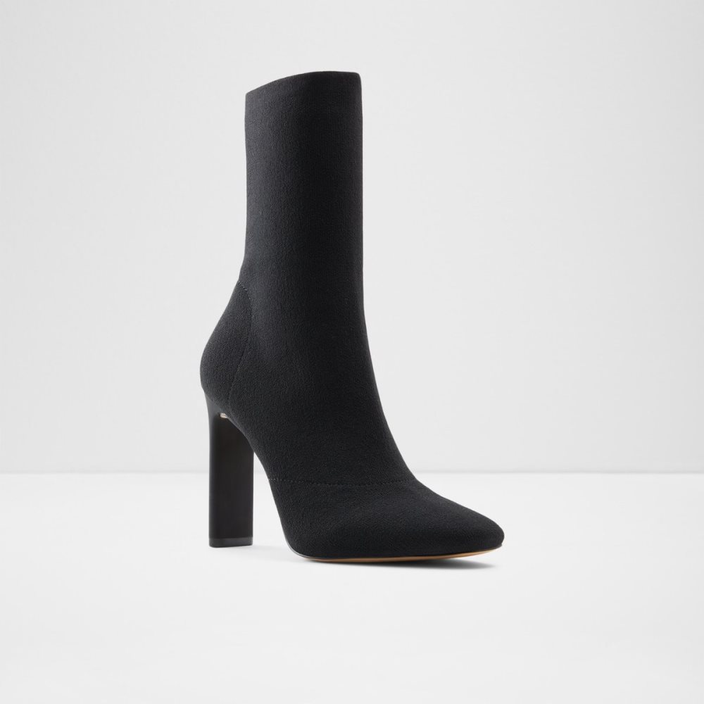 Bottines Aldo Delylah #name? Noir Femme | RSOG-41855921