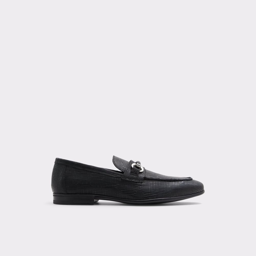 Chaussures Casual Aldo Circas Noir Homme | DJFU-59687934