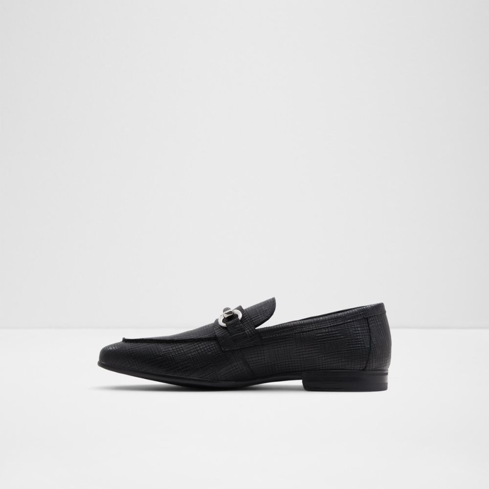 Chaussures Casual Aldo Circas Noir Homme | DJFU-59687934