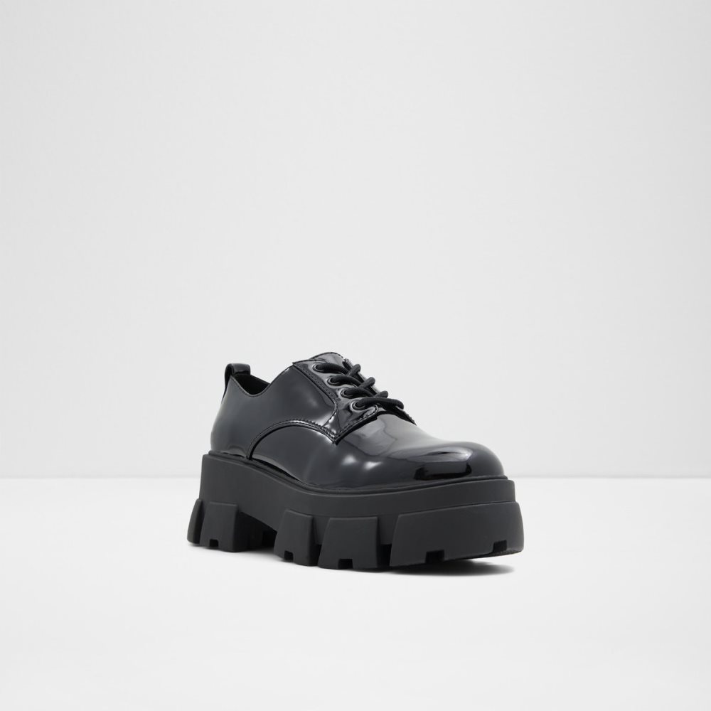 Ballerine Aldo Bigbang - Lug Sole Noir Femme | BQHL-02902111