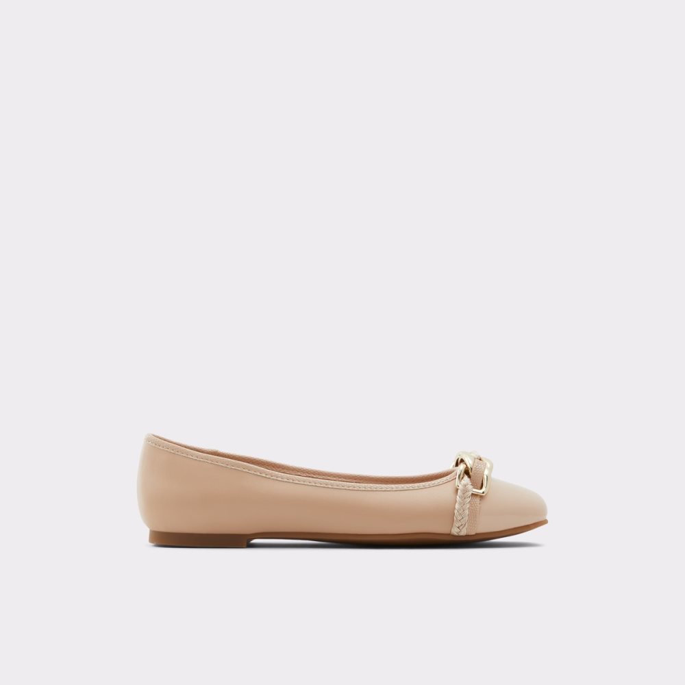 Ballerine Aldo Ocalirin Beige Femme | UCUX-28086319