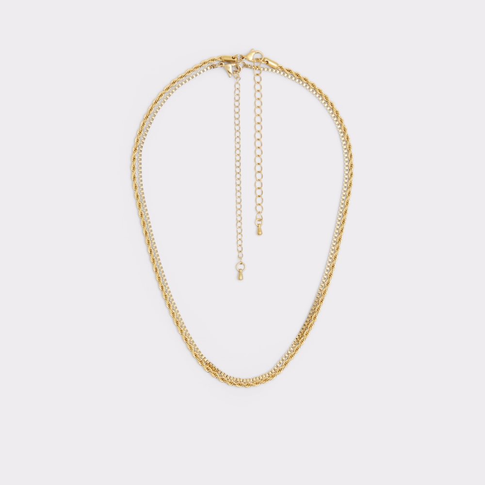 Collier Aldo Etendan Bacelet Doré Femme | JRWN-86536301