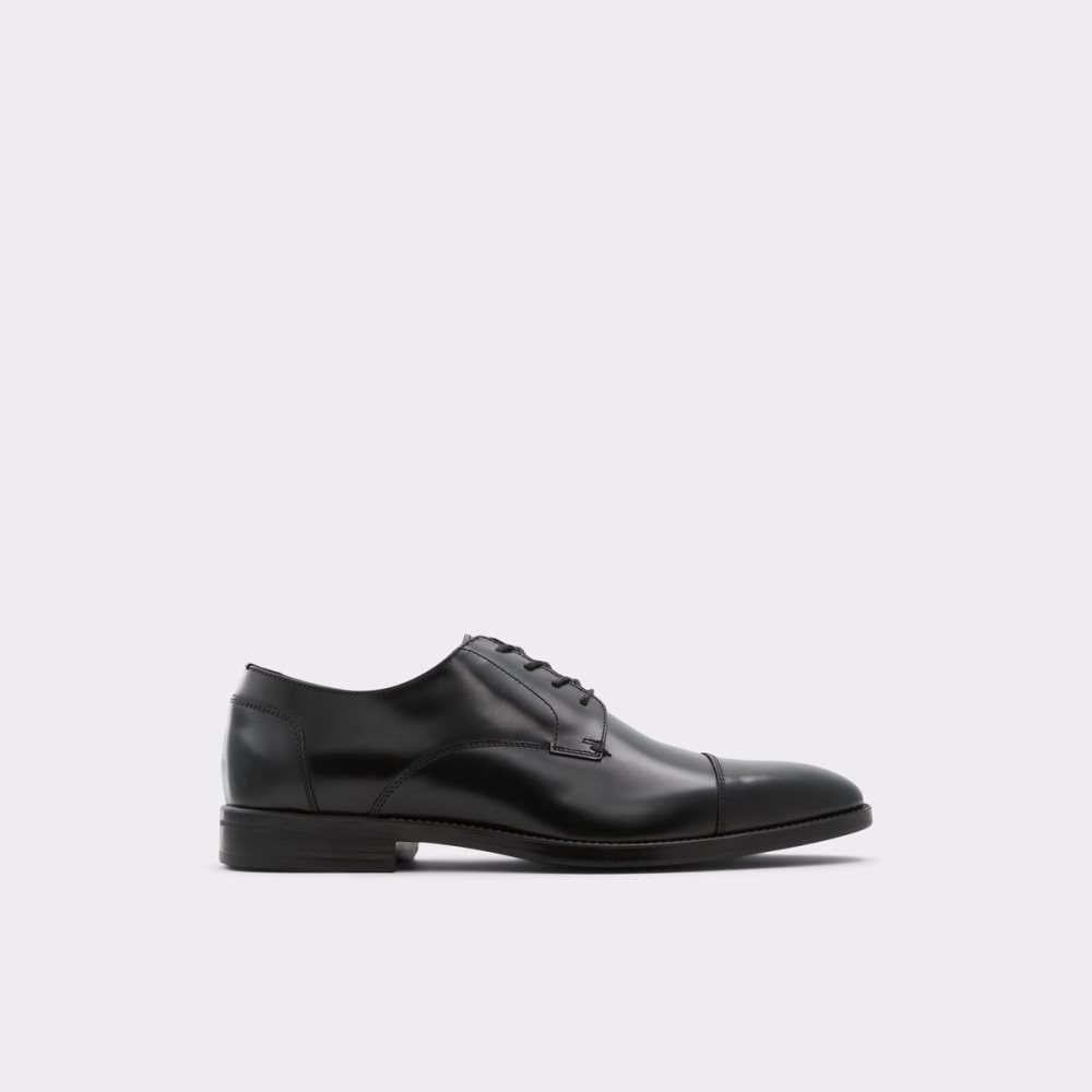 Chaussures Richelieu Aldo Embor Noir Homme | DOCW-02178166