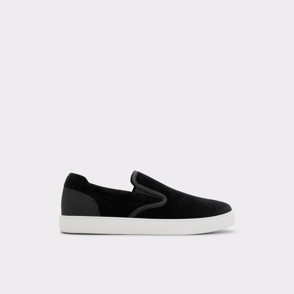 Baskets Aldo Proton High Top - Cup Sole Noir Homme | SPKK-14647726