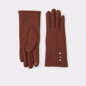 Chapeaux Aldo Legewiel Gloves Marron Femme | SYNX-56303124