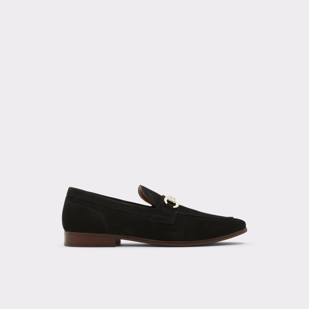 Loafers Aldo Monetto Noir Homme | EQMG-86837414