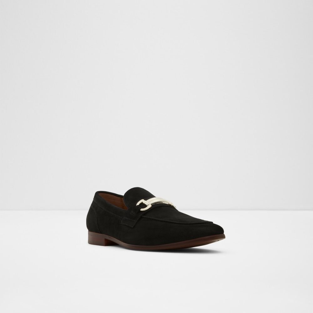 Loafers Aldo Monetto Noir Homme | EQMG-86837414