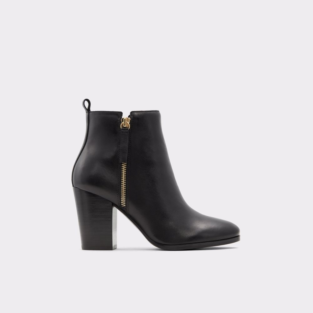 Bottines Aldo Noemieflex Noir Femme | GDTN-56806517