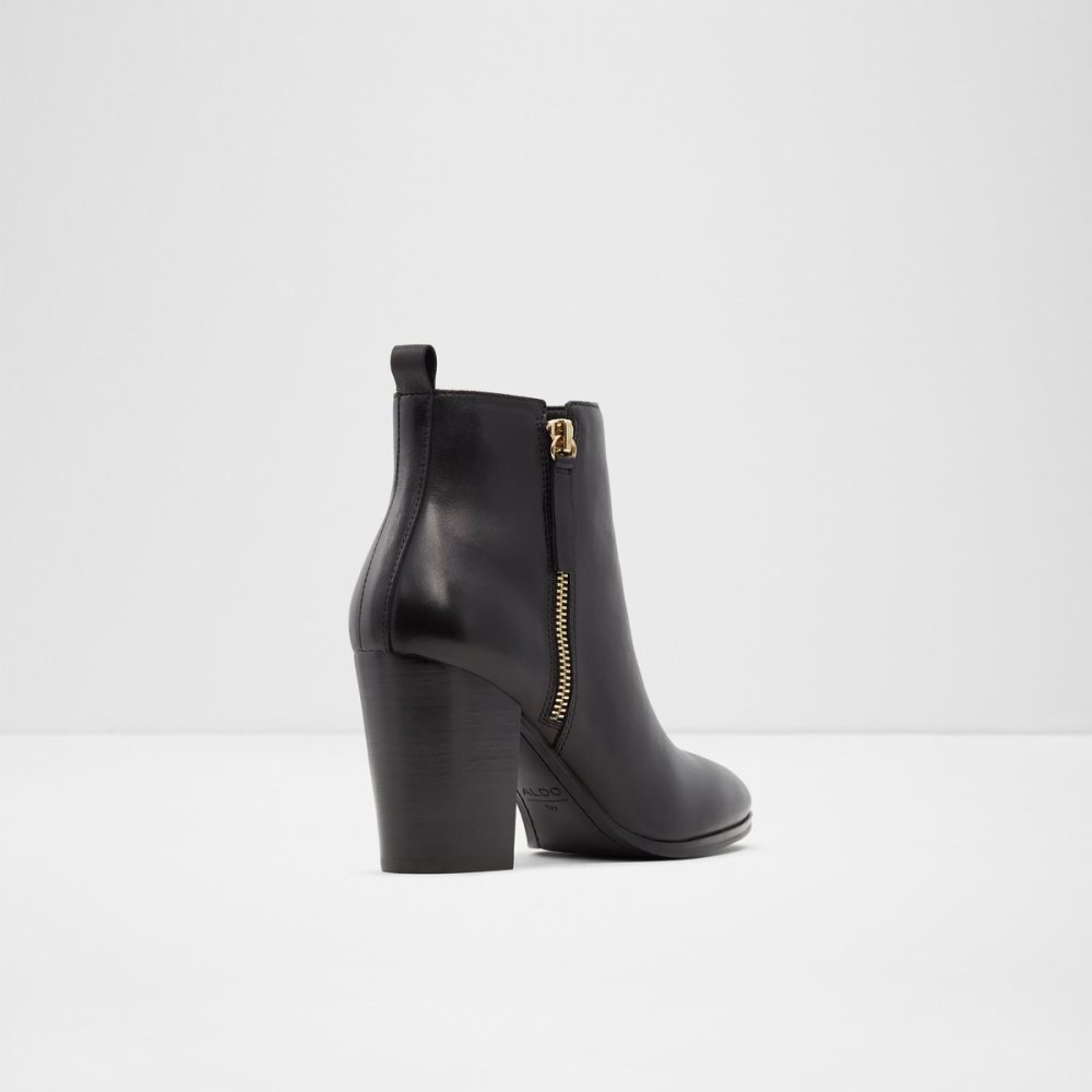 Bottines Aldo Noemieflex Noir Femme | GDTN-56806517