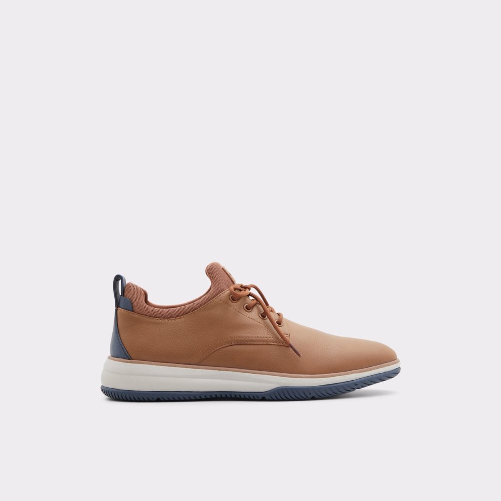 Chaussures Casual Aldo Bergen Marron Homme | QACT-02844694