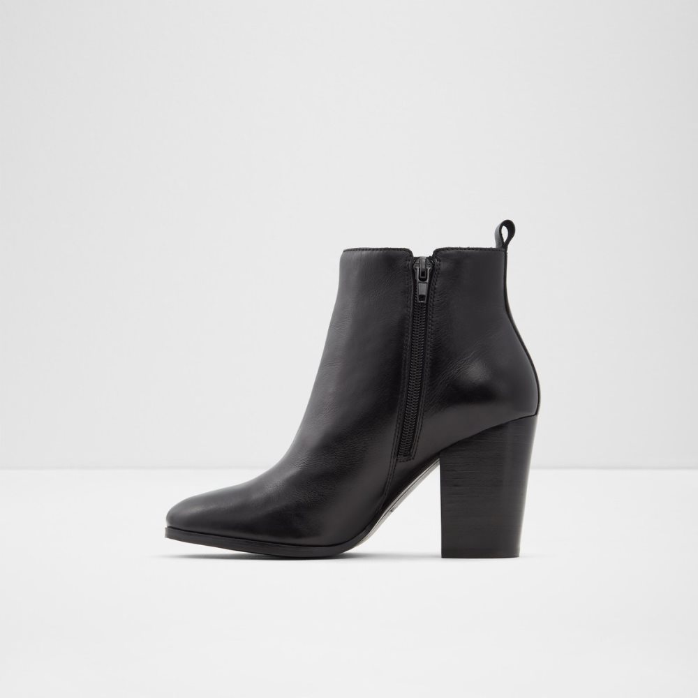 Bottines Aldo Noemieflex Noir Femme | GDTN-56806517