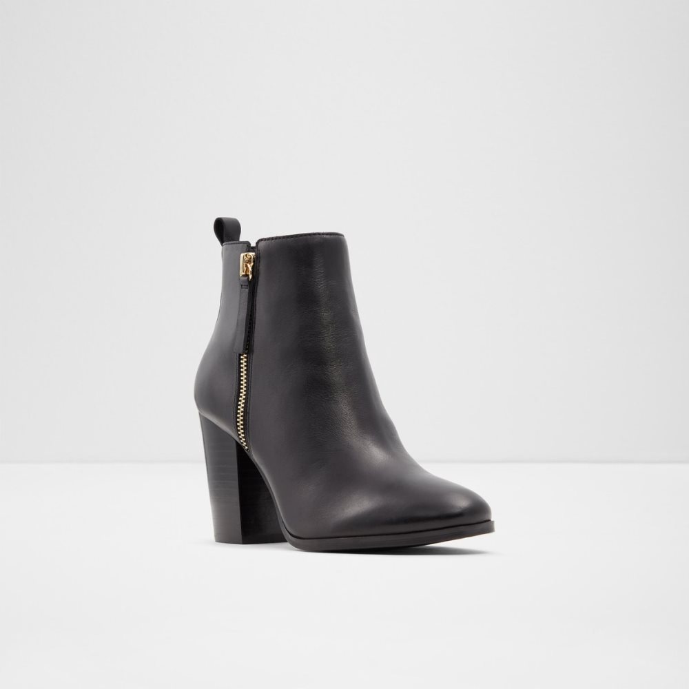 Bottines Aldo Noemieflex Noir Femme | GDTN-56806517