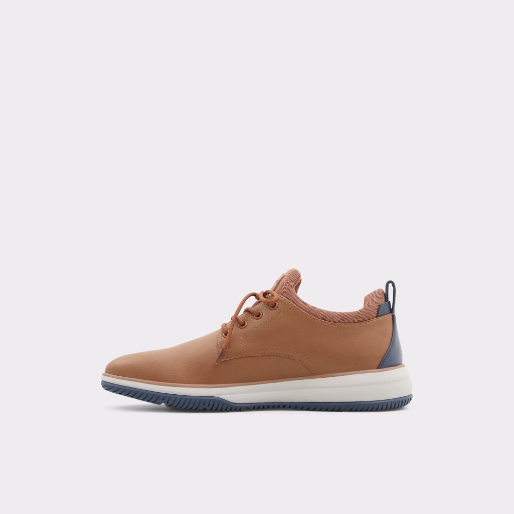 Chaussures Casual Aldo Bergen Marron Homme | QACT-02844694