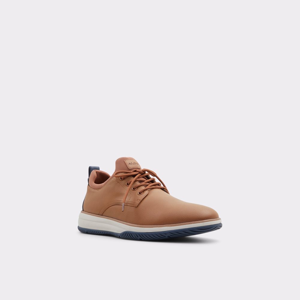 Chaussures Casual Aldo Bergen Marron Homme | QACT-02844694