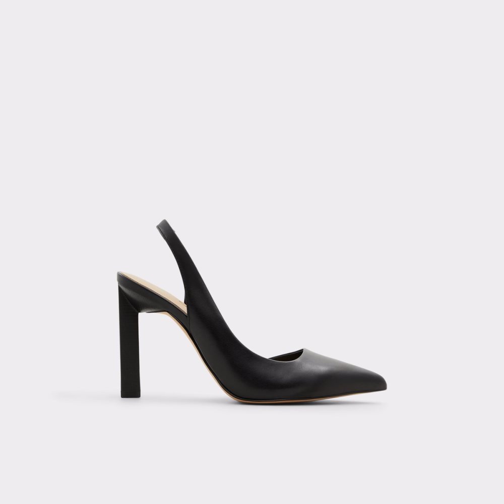 Talons Aldo Loucette Pump Noir Femme | YICQ-75836317