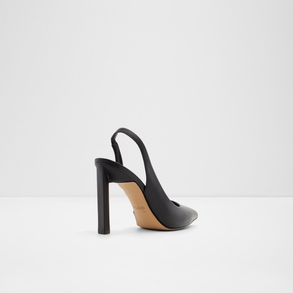 Talons Aldo Loucette Pump Noir Femme | YICQ-75836317