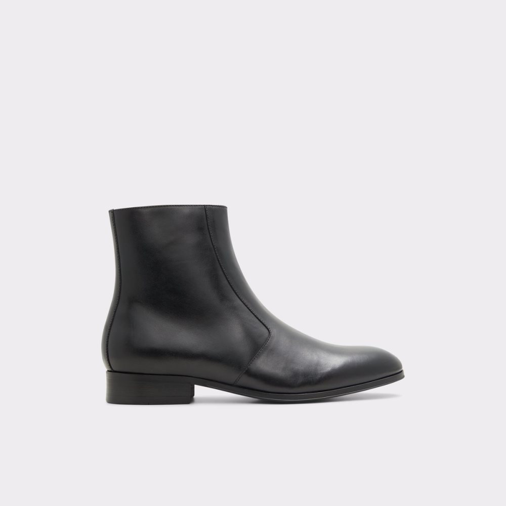 Bottines Aldo Brahm Noir Homme | XAFX-93621156