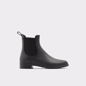 Bottines Chelsea Aldo Rain Noir Femme | NHPG-93223800