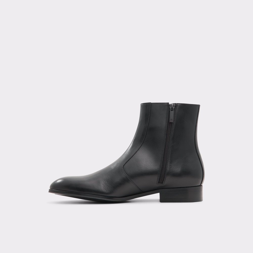 Bottines Aldo Brahm Noir Homme | XAFX-93621156