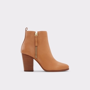 Bottines Aldo Noemieflex Beige Foncé Femme | ZHXE-76689907