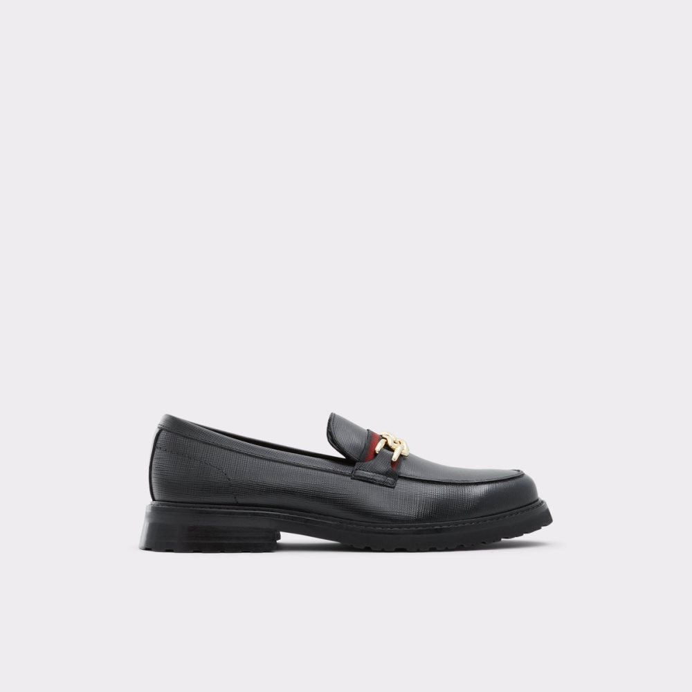 Loafers Aldo Weaver Noir Homme | CXCX-11152649