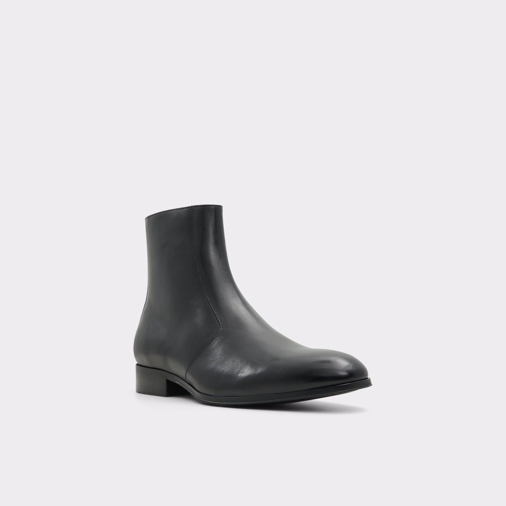 Bottines Aldo Brahm Noir Homme | XAFX-93621156