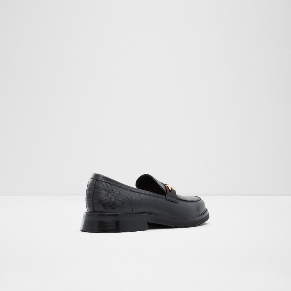 Loafers Aldo Weaver Noir Homme | CXCX-11152649