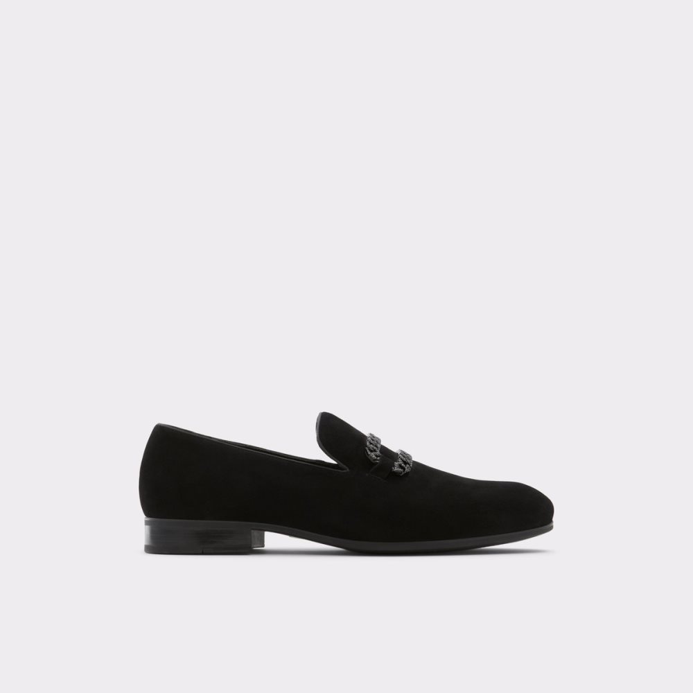 Loafers Aldo Connery Noir Homme | IPPJ-94853514