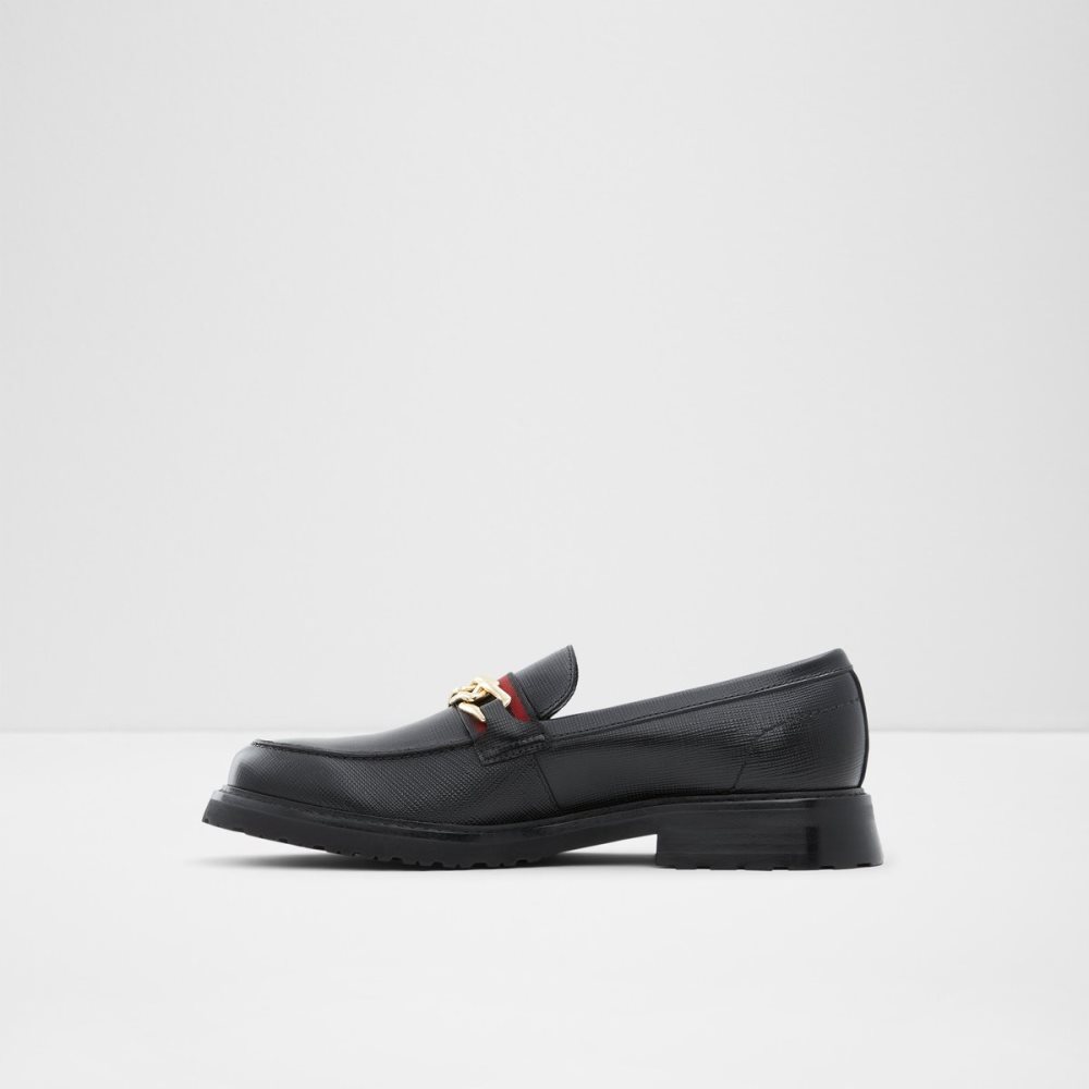 Loafers Aldo Weaver Noir Homme | CXCX-11152649