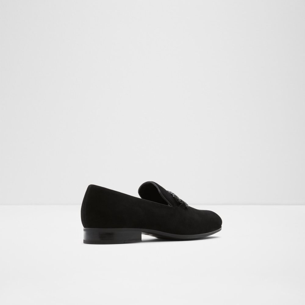 Loafers Aldo Connery Noir Homme | IPPJ-94853514