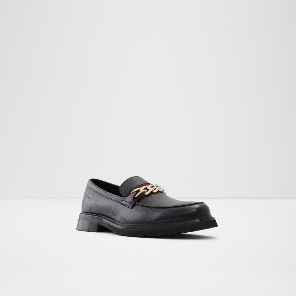 Loafers Aldo Weaver Noir Homme | CXCX-11152649