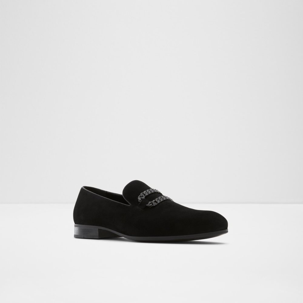 Loafers Aldo Connery Noir Homme | IPPJ-94853514